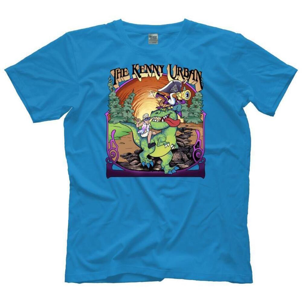 Dino Ride Shirt